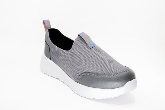 E-060 Calzado Unisex Sport, ligero y fresco. Ideal para pie diabético, ancho o cansado.