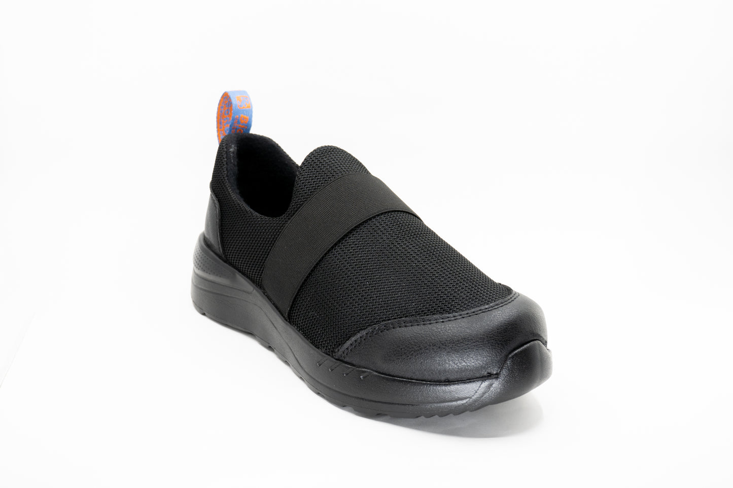 E-161 Calzado Unisex Sport, ligero y fresco. Ideal para pie diabético, ancho o cansado.