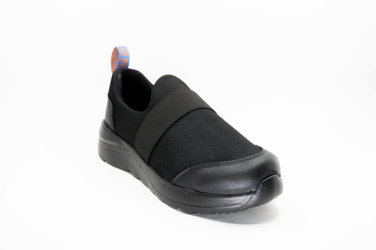 E-161 Calzado Unisex Sport, ligero y fresco. Ideal para pie diabético, ancho o cansado.