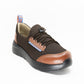 E-162 Calzado Unisex Sport, ligero y fresco. Ideal para pie diabético, ancho o cansado.