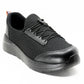 E-162 Calzado Unisex Sport, ligero y fresco. Ideal para pie diabético, ancho o cansado.