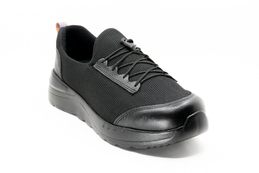 Calzado Mujer Sport para pie diabético, ancho o cansado.