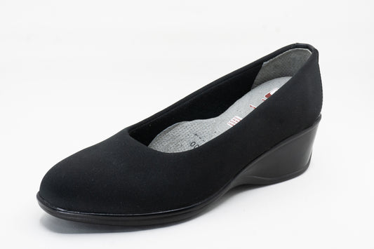 E-301 Calzado para dama Casual, ancho, piel resistente y confort total. Ideal para pie diabético, ancho o cansado. (Copia) (Copia) (Copia)