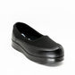 E-5122 Calzado Clínico para Dama, ancho y punta cómoda. Ideal para pie diabético, con juanetes, artritis o pie Charcot.