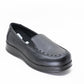 E-5132 Calzado Clínico, ancho y punta cómoda. Ideal para pie diabético, con juanetes, artritis o pie Charcot.