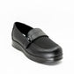E-5133 Calzado Clínico para Dama, ancho y punta cómoda. Ideal para pie diabético, con juanetes, artritis o pie Charcot.