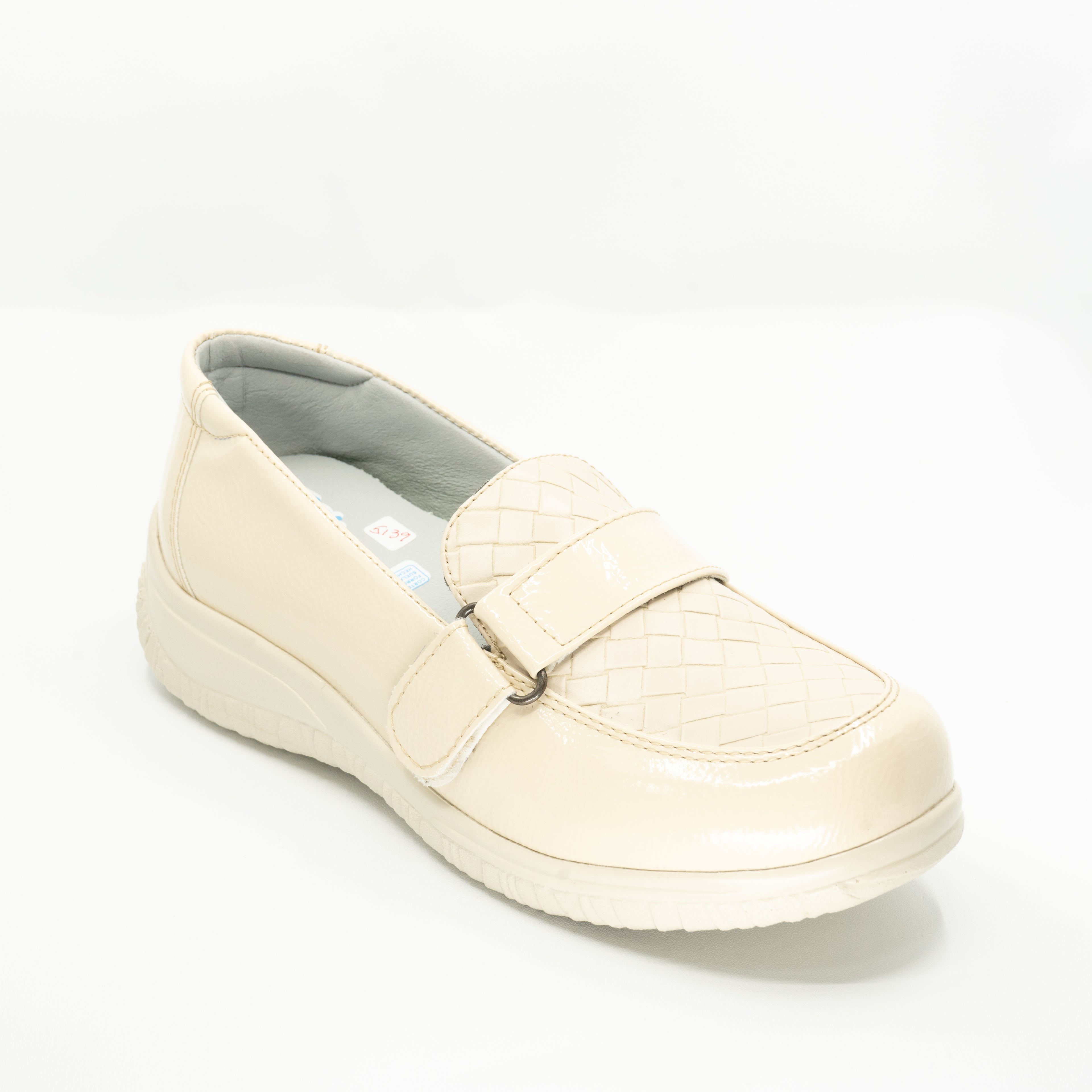 Calzado clínico de mujer tipo Flat