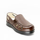 E-5142 Calzado Clínico, ancho y punta cómoda. Ideal para pie diabético, con juanetes, artritis o pie Charcot.