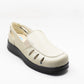 E-5142 Calzado Clínico, ancho y punta cómoda. Ideal para pie diabético, con juanetes, artritis o pie Charcot.