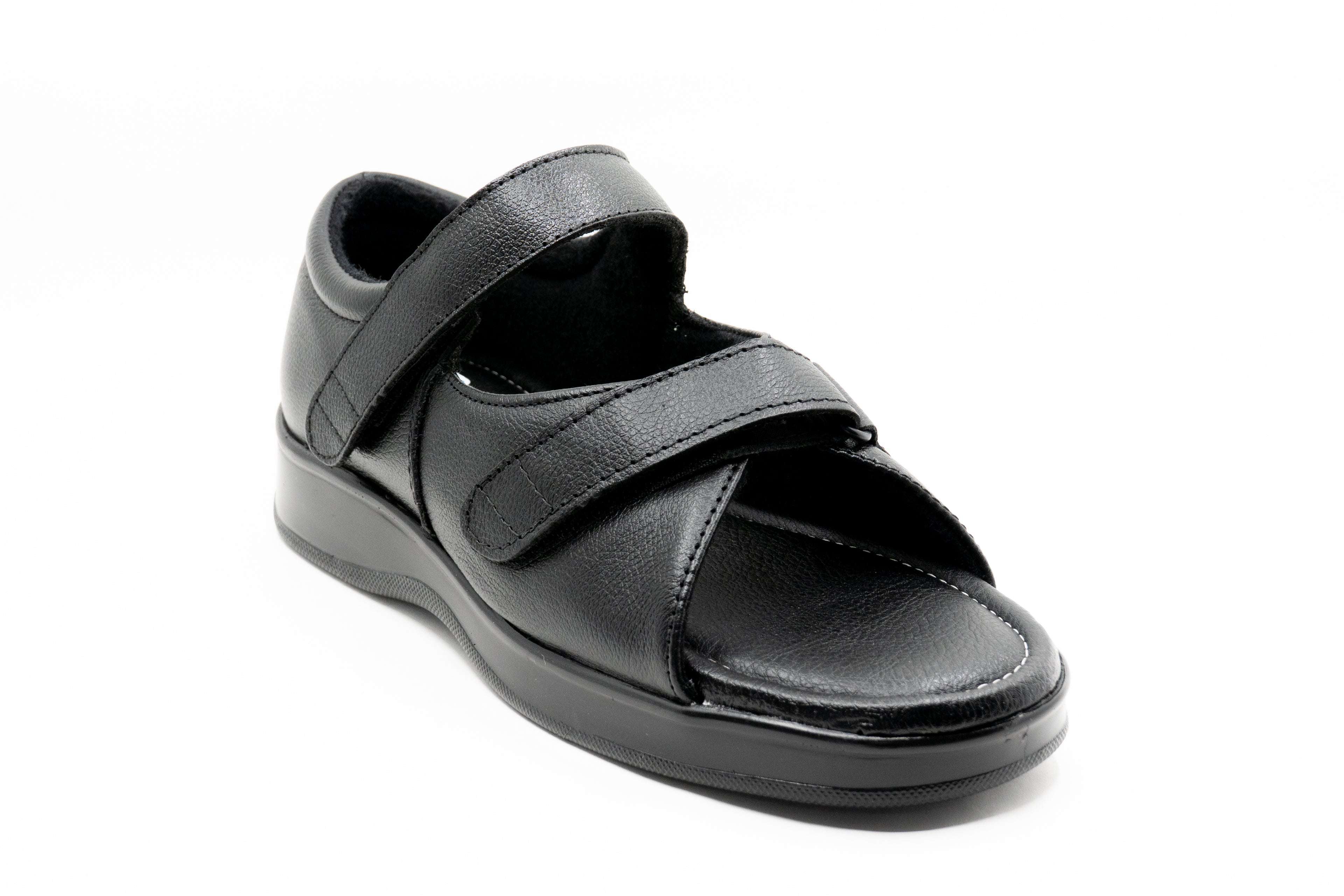 Calzado tipo Huarache de Mujer