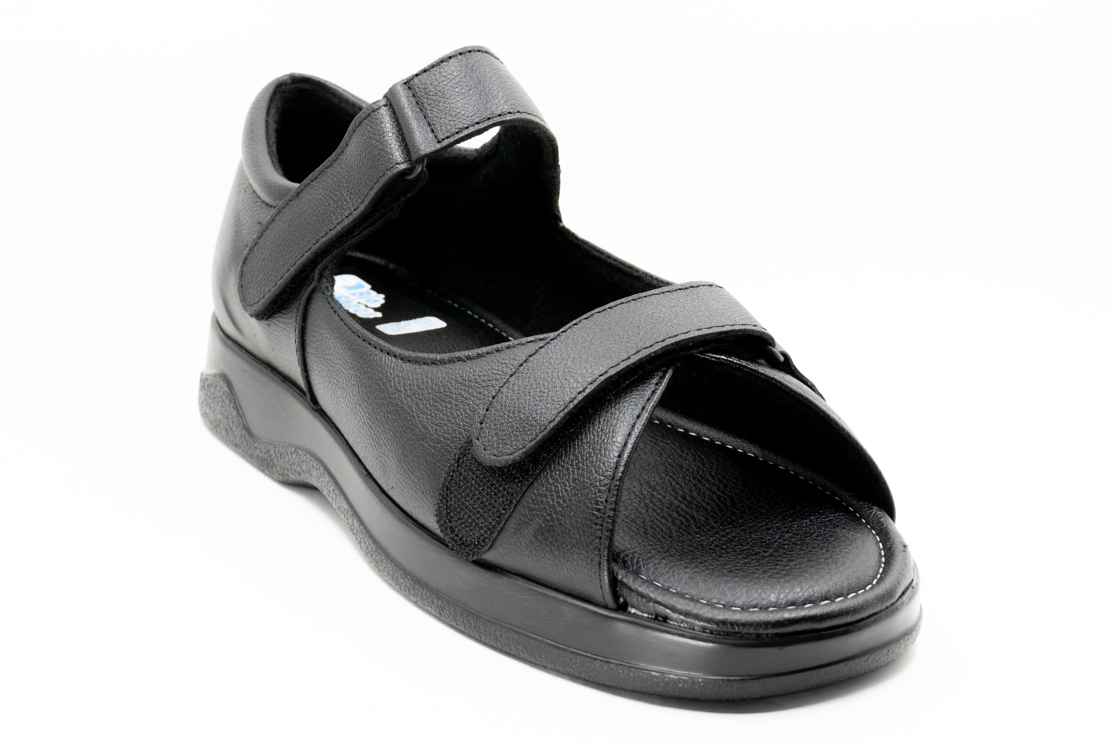 Calzado Clínico para Hombre tipo Sandalia (Bota)