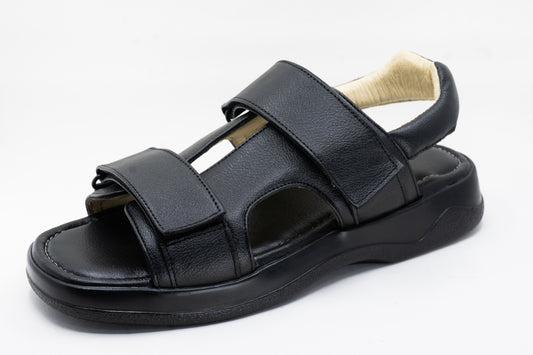 E-6721 Clínico, Extra ancho y punta cómoda. Ideal para pie diabético, con artritis, juanetes o pie Charcot. (Copia)