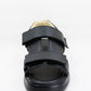 E-6721 Clínico, Extra ancho y punta cómoda. Ideal para pie diabético, con artritis, juanetes o pie Charcot. (Copia)