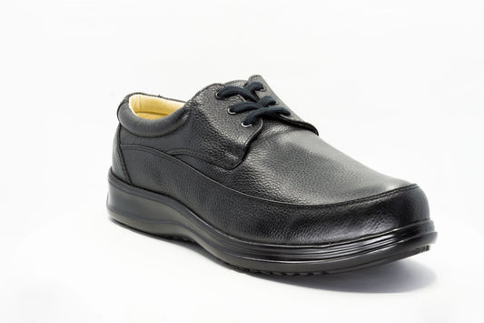 E-7001 Calzado Casual, ancho y ligero. Ideal para pie diabético, ancho o cansado.