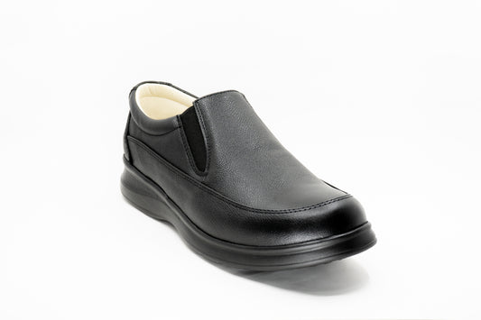 E-7002 Calzado Casual, ancho y ligero. Ideal para pie diabético, ancho o cansado.