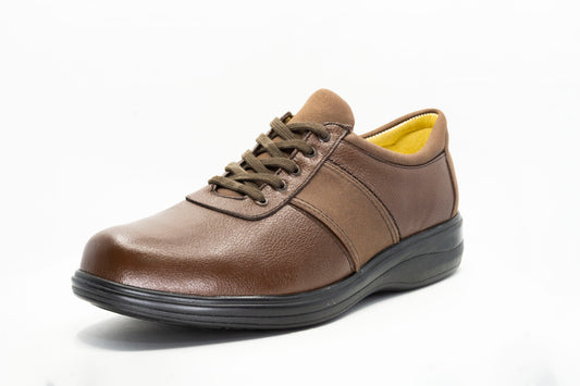 E-7048 Calzado Casual, ancho y ligero. Ideal para pie diabético, ancho o cansado.