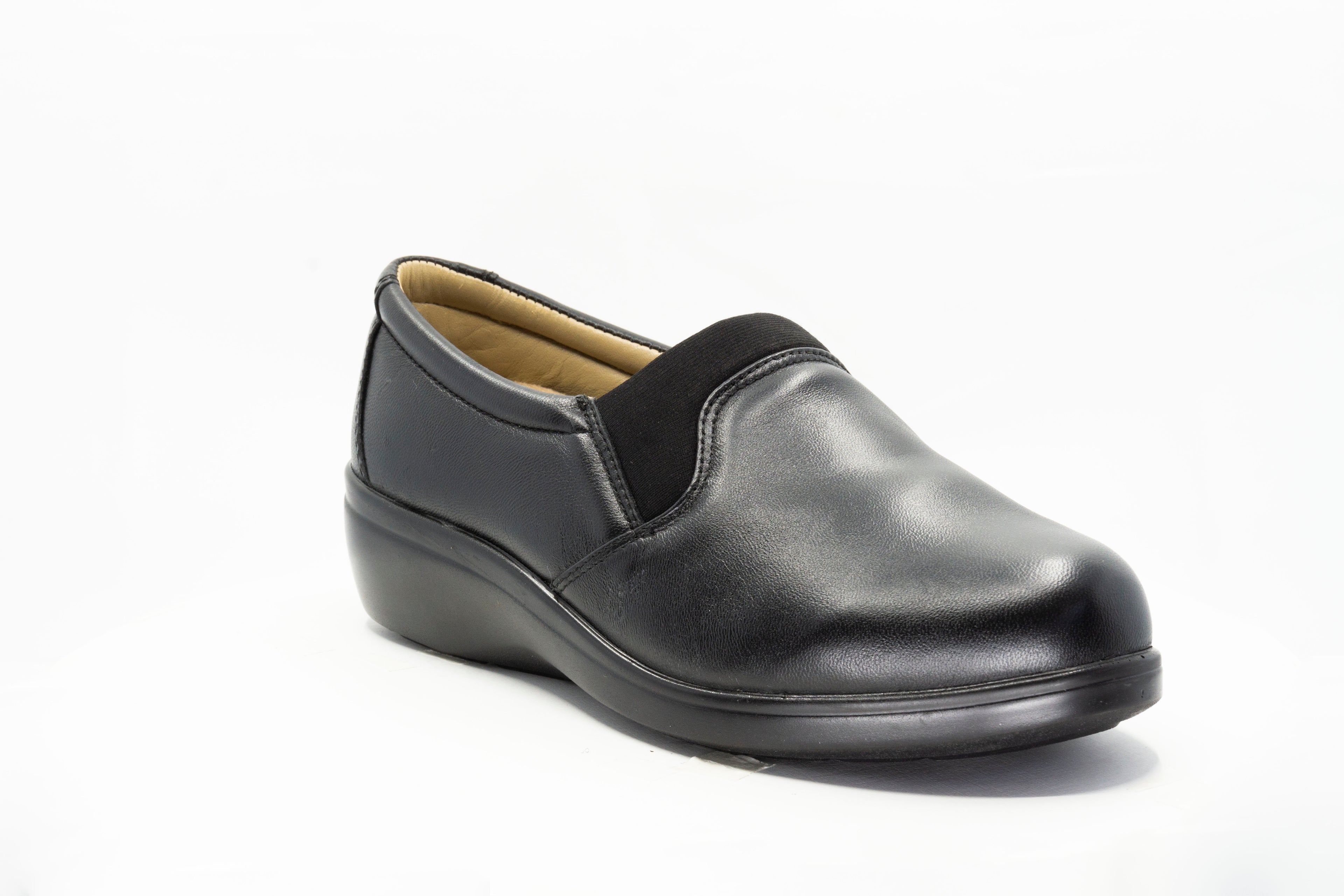 Calzado Casual de Mujer tipo Mocasín