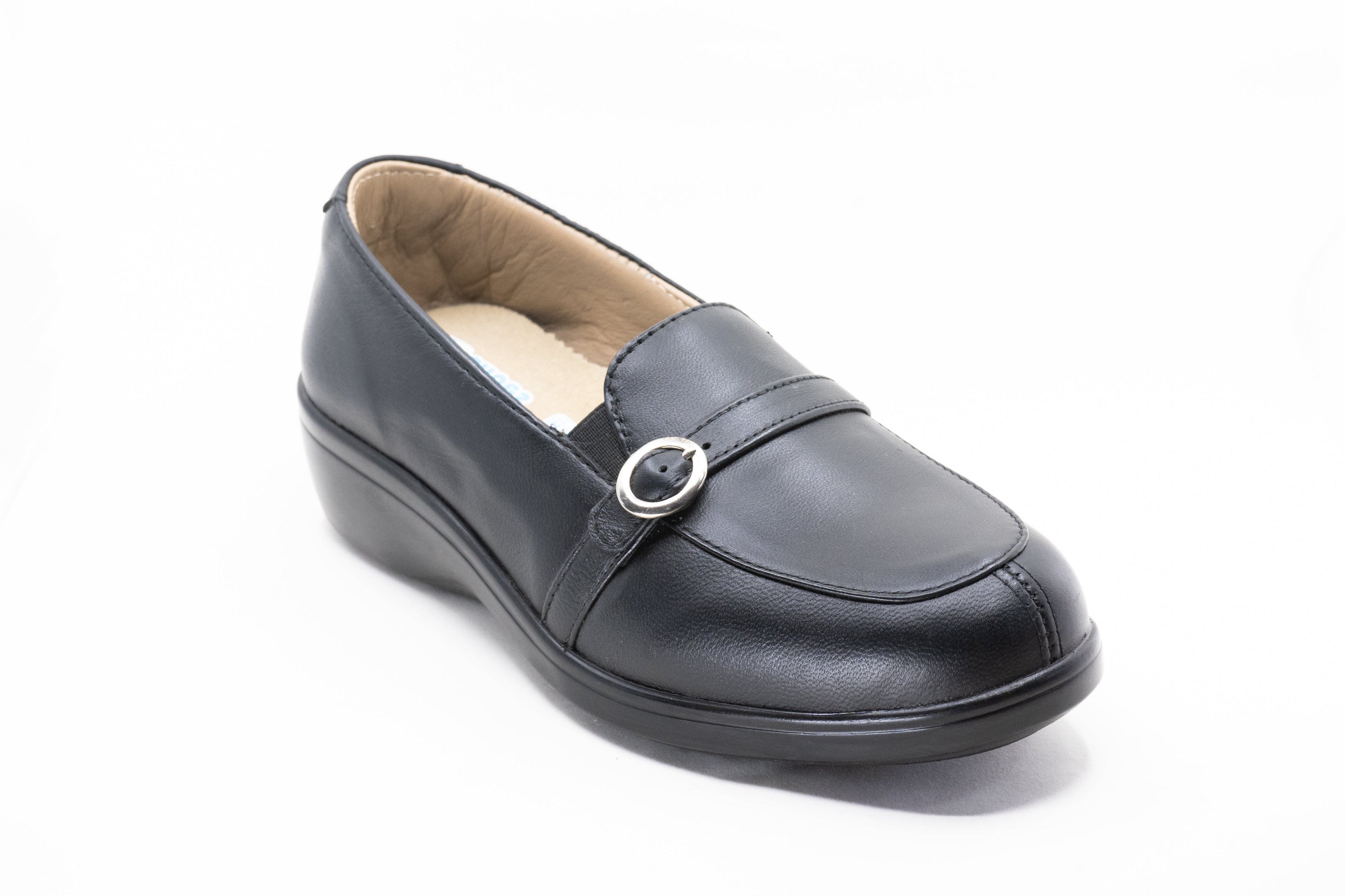 Calzado Casual de Mujer tipo Mocasín