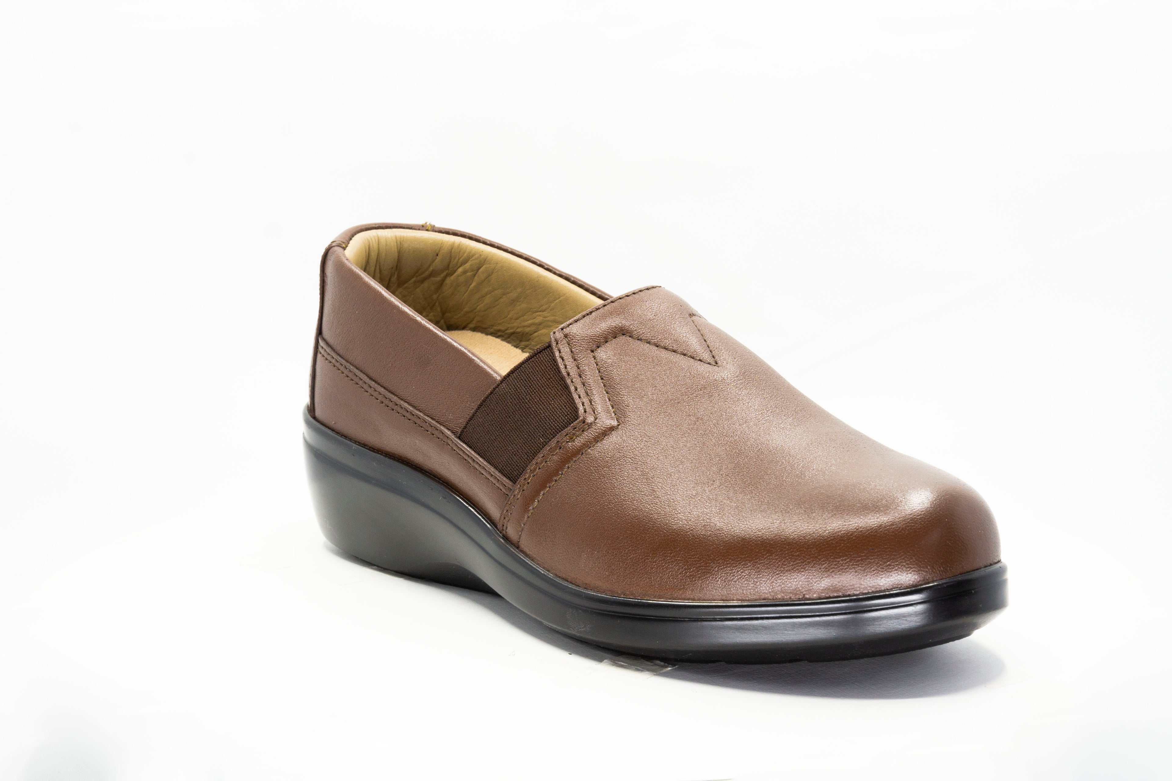 Calzado Casual de Mujer tipo Mocasín