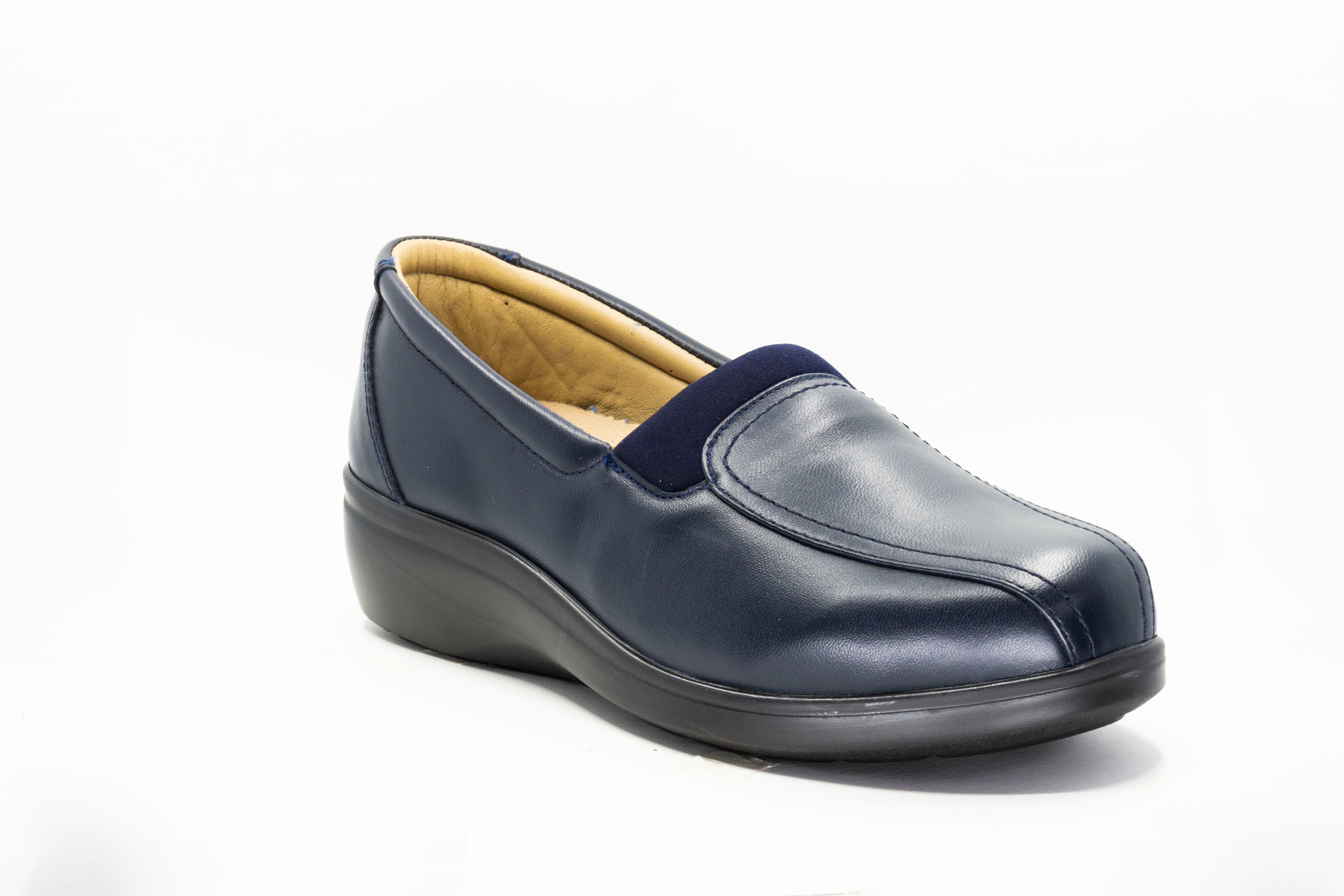 Calzado Casual de Mujer tipo Mocasín