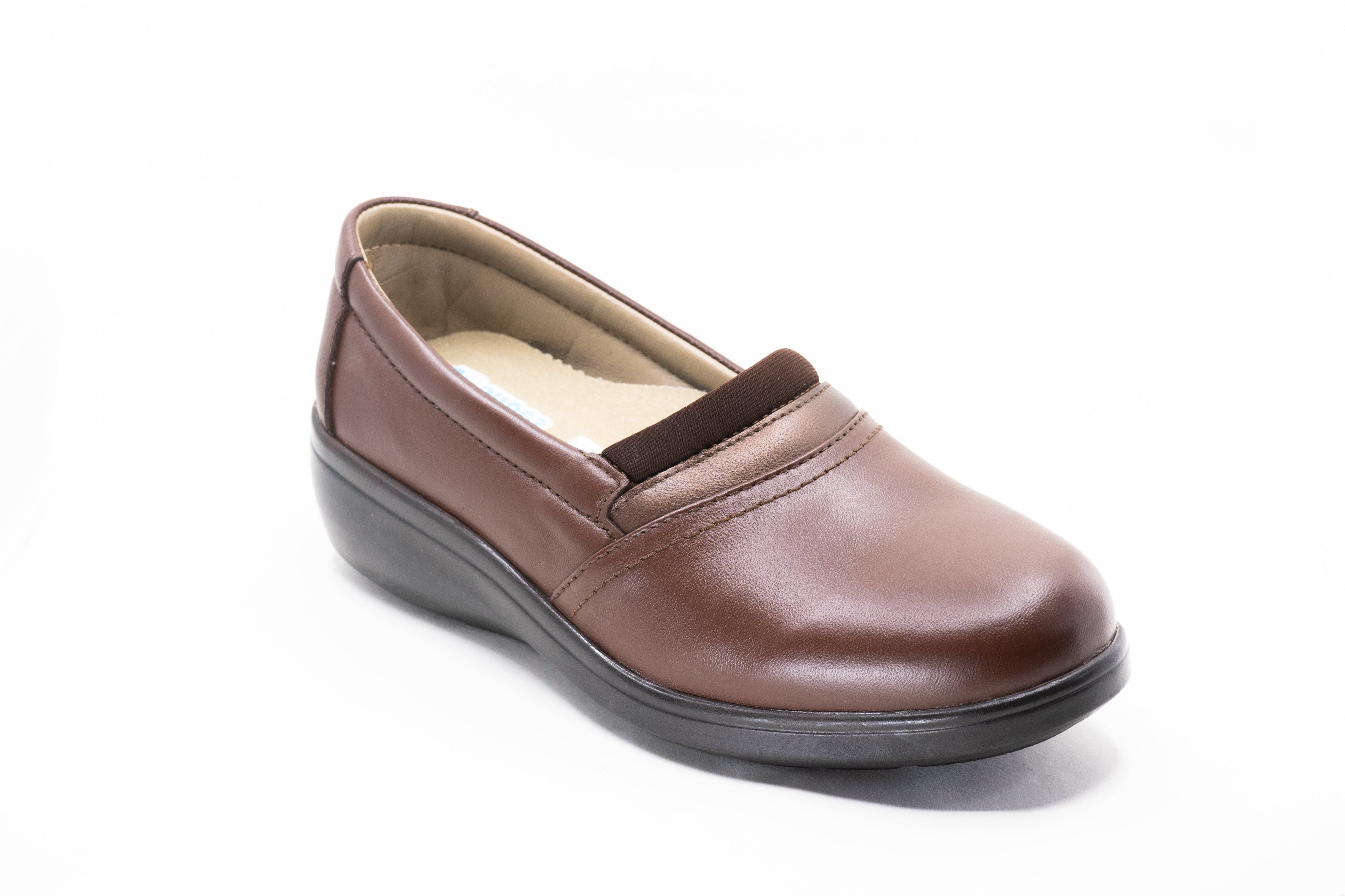 Calzado Casual de Mujer tipo Mocasín