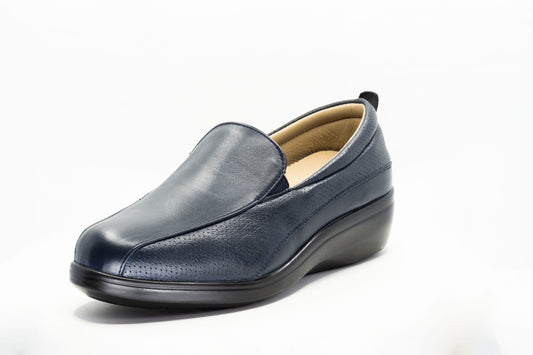 E-7518 Zapato para Dama, Casual, ancho, piel suave y plantilla memory. Ideal para pie diabético, ancho o cansado. (Copia) (Copia) (Copia) (Copia) (Copia) (Copia) (Copia) (Copia) (Copia)