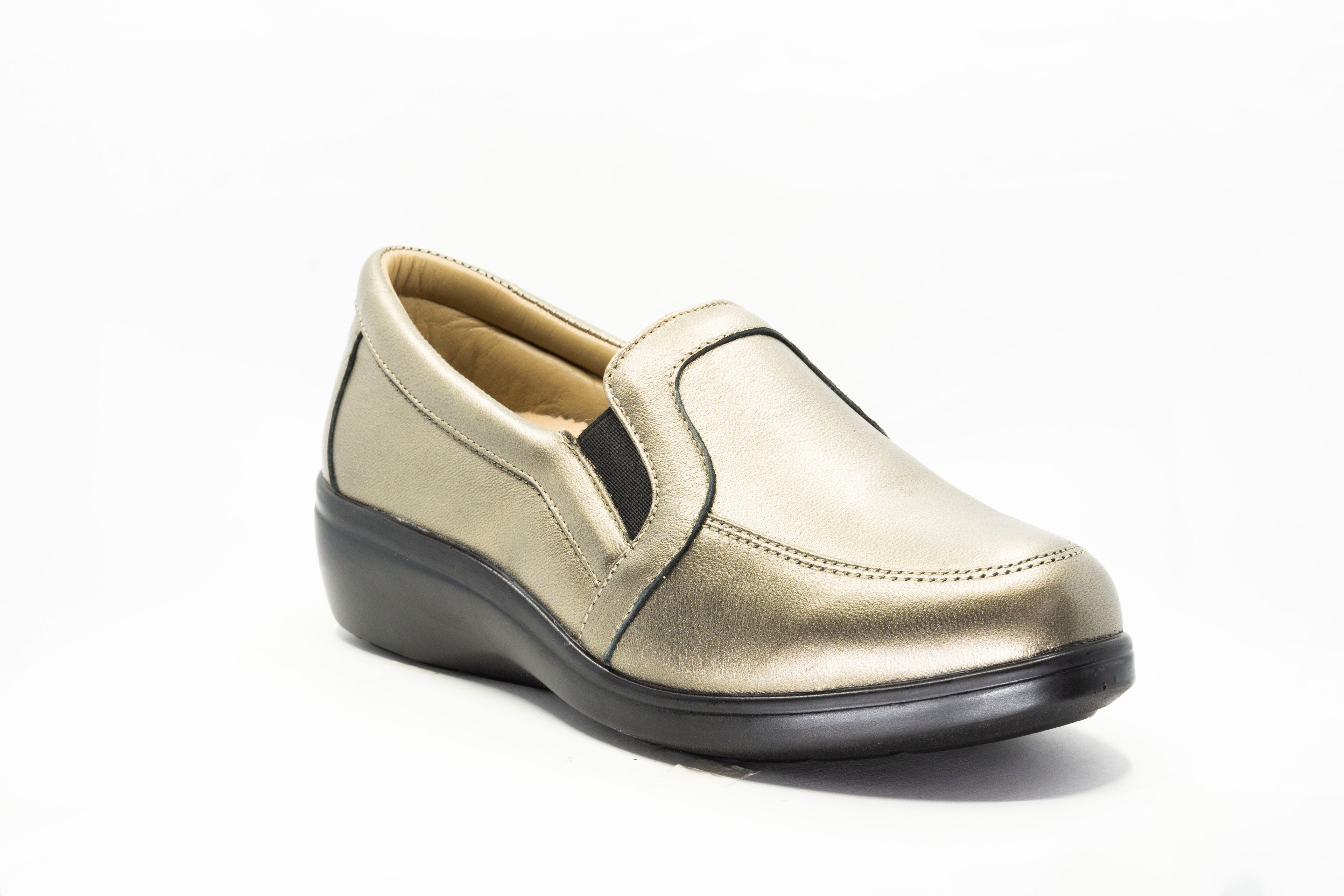 Calzado Casual de Mujer tipo Mocasín