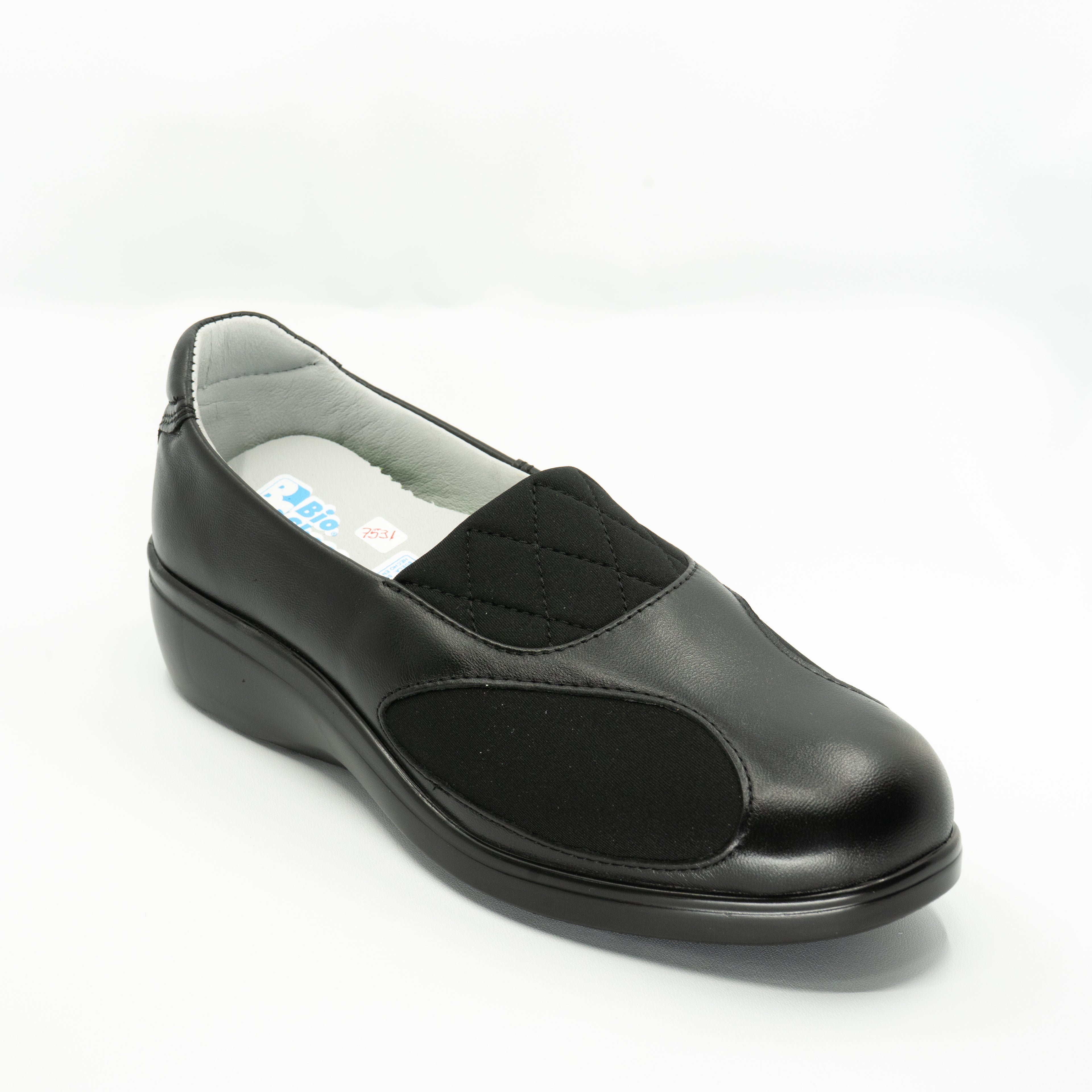 Calzado Casual de Mujer tipo Mocasín
