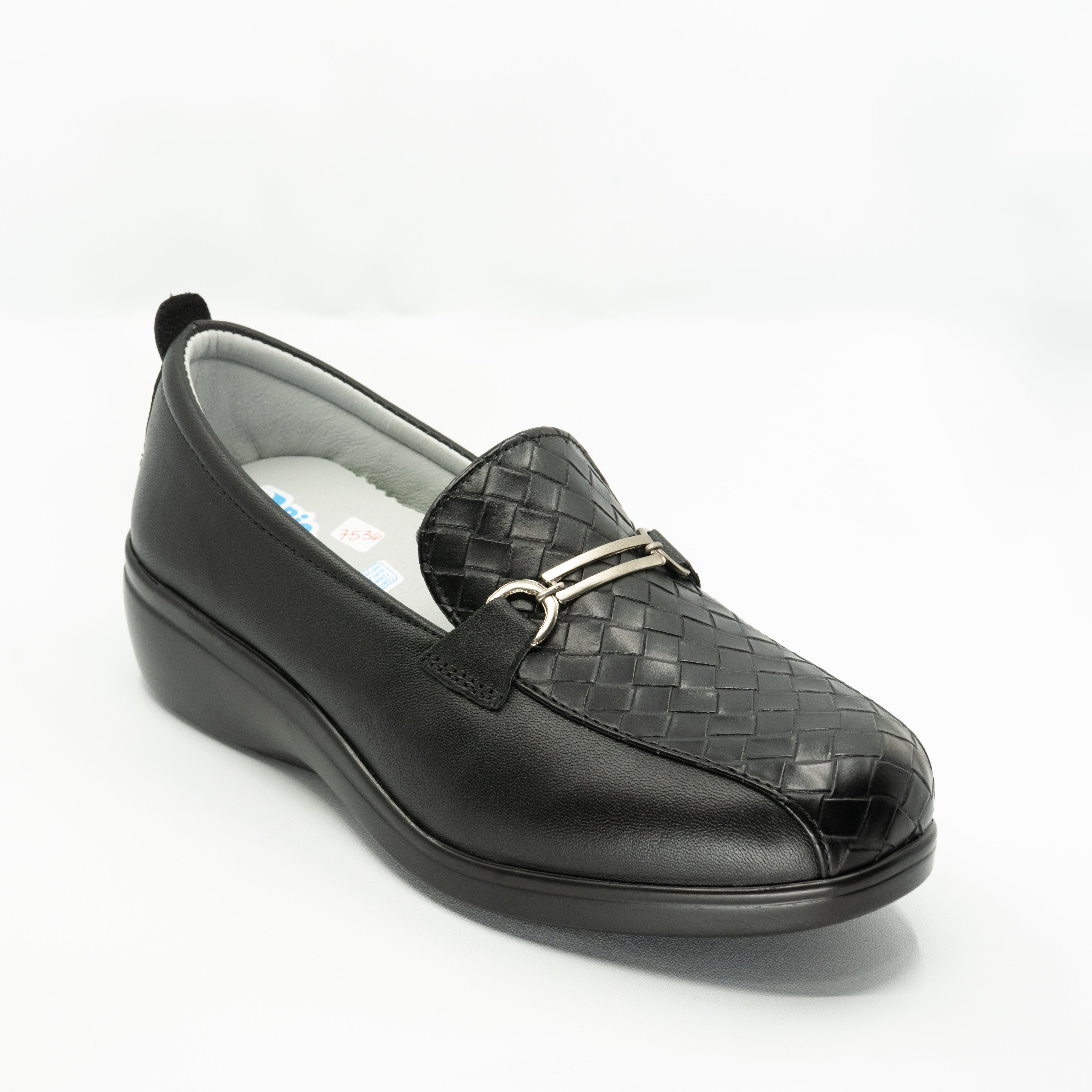 Calzado Casual de Mujer tipo Mocasín