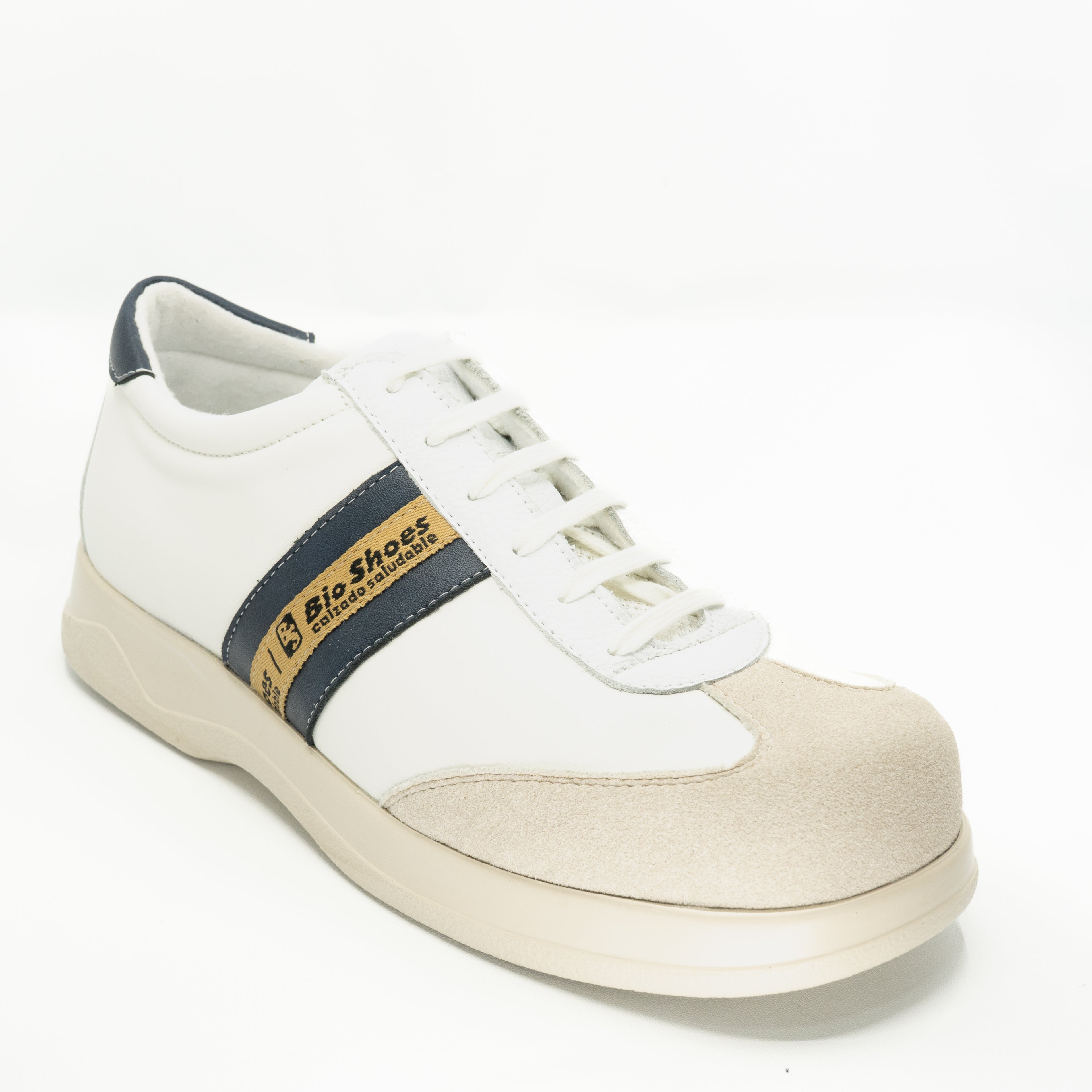 Calzado Casual de Mujer tipo Tenis