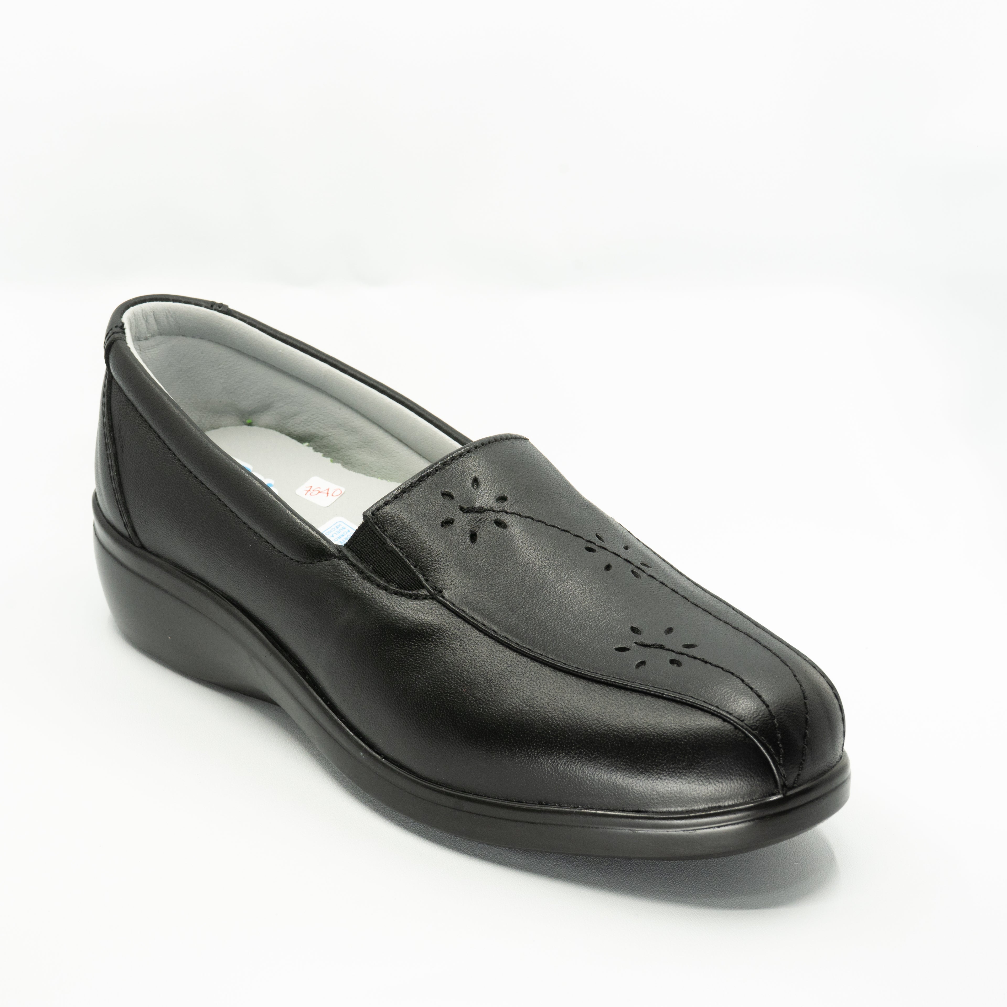 Calzado Casual de Mujer tipo Mocasín
