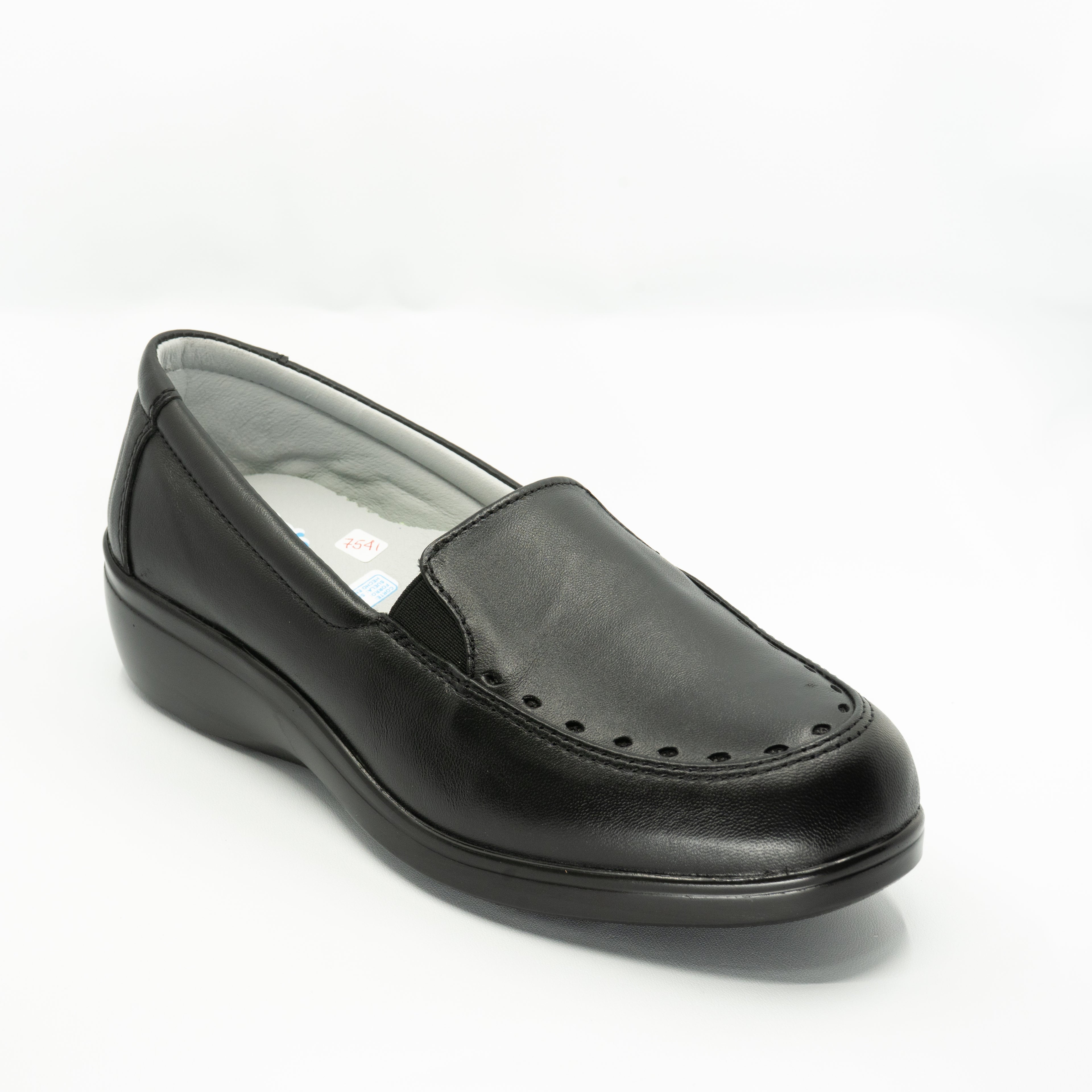 Calzado Casual de Mujer tipo Mocasín