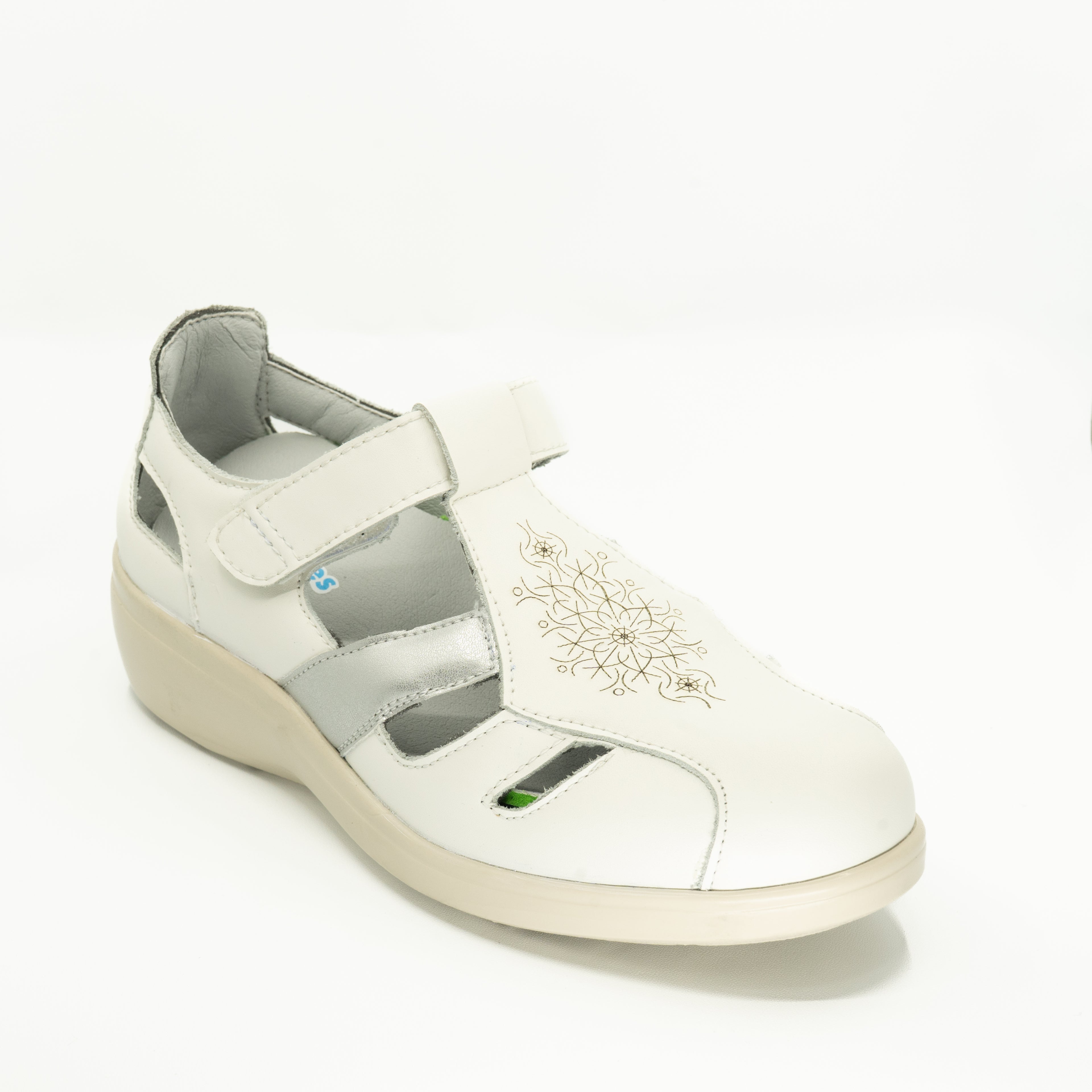 Calzado Casual de Mujer tipo Mocasín