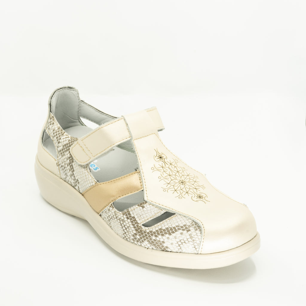 Calzado Casual de Mujer tipo Mocasín