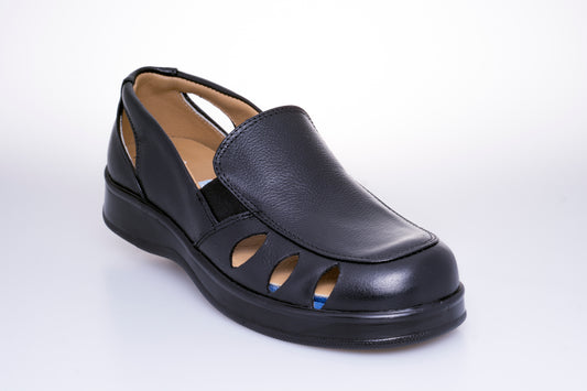 Zapatos abiertos y cómodos para Mujer - Modelo 5142