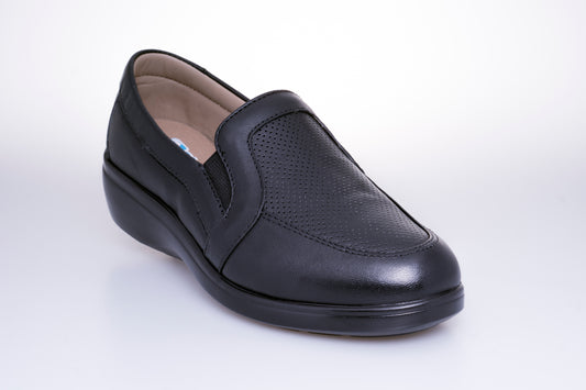 Zapatos cómodos para mujer sin cordones - Modelo 7520